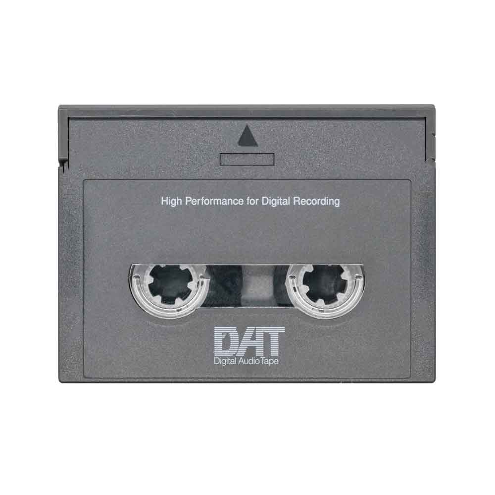 DAT Audio Tape