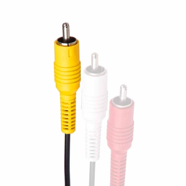 Composite vs Component vs SDI Cables What's best? Media Transfer