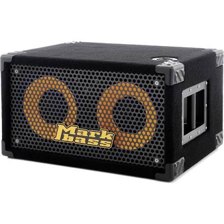 Markbass Traveller 102P 8 ohm